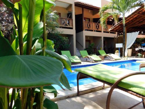 Фотография мини отеля Pousada CasAlice