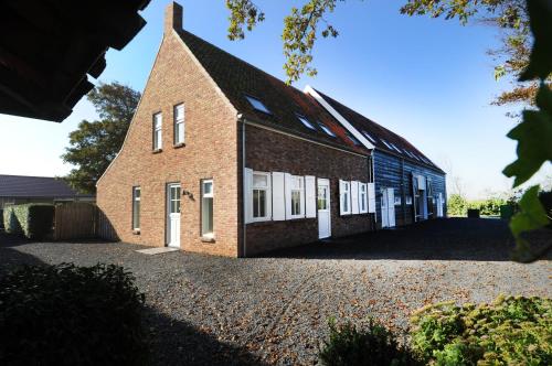 Фотография гостевого дома Vakantiehuizen 't Centrum