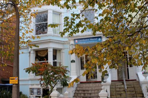 Фотография хостела Llandudno Hostel