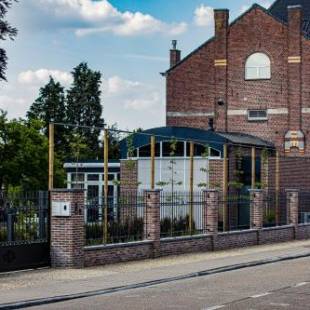 Фотографии гостиницы
Boetiekhotel Burgemeesterhuys