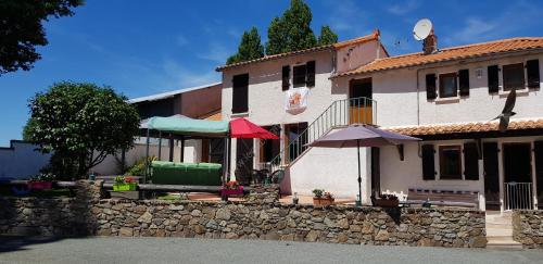 Фотография мини отеля Chambre d'Hôtes le Gachignard