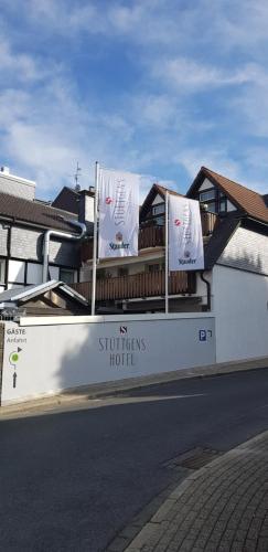 Фотография гостиницы Stüttgens Hotel