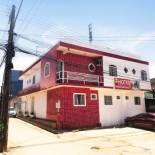 Фотография гостиницы OYO Hotel Brisa Tropical