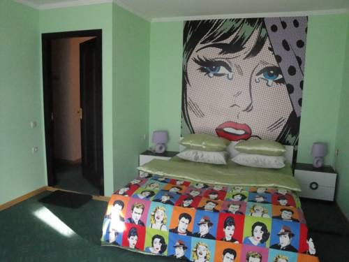 Фотографии мини отеля
Ассоль