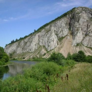 Фотография Лесной парк Лысая гора