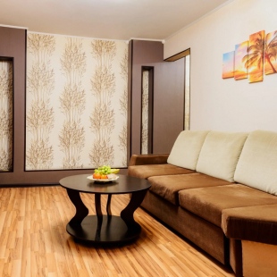 Фотография квартиры Вместительная 3-к квартира в центре рядом ЛПУ ДКШ