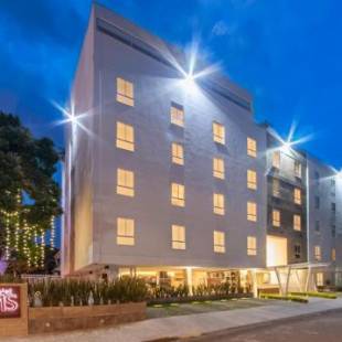 Фотографии гостиницы
Hotel MS Ciudad Jardin Plus