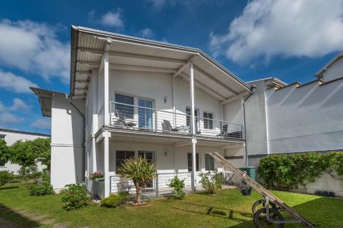 Фотография гостевого дома Haus Kastanienblick by Rujana