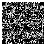 QR код гостиницы Гранд Отель Чайковский