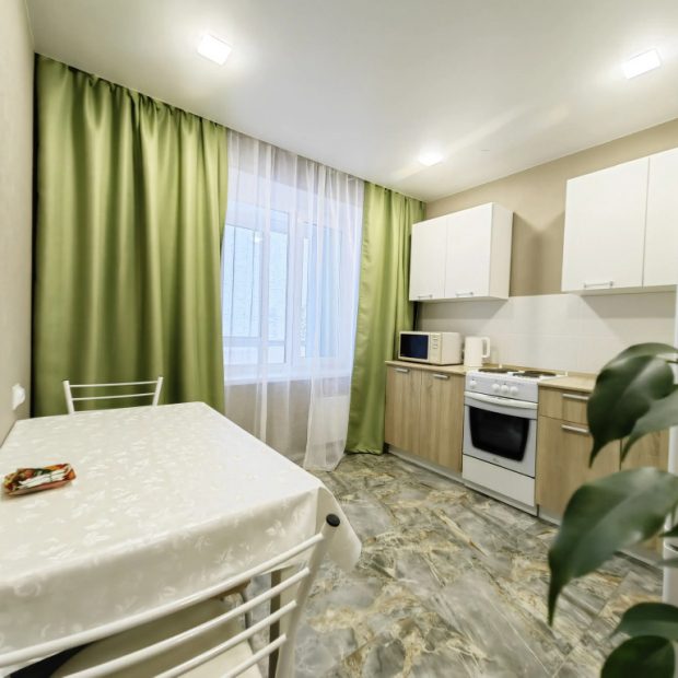 Фотографии квартиры
Апартаменты На 79й Гвардейской Дивизии 6