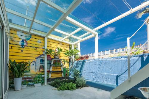 Фотография мини отеля Taleocean B&B