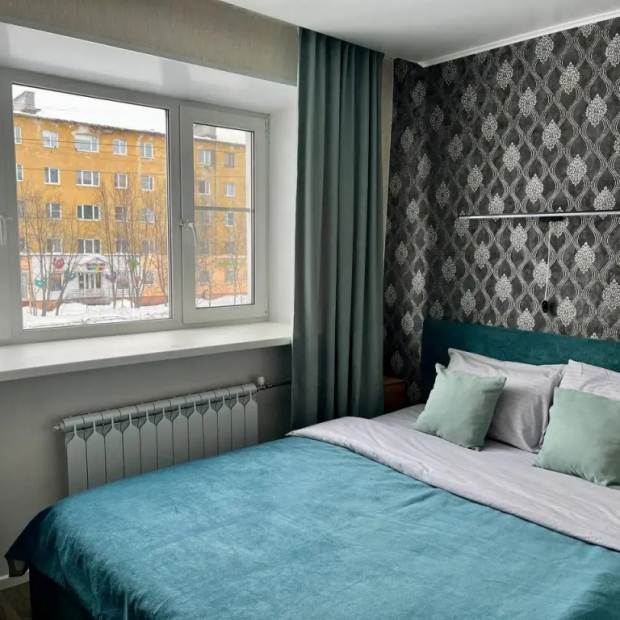 Фотографии квартиры
Квартира Ваш Рантье на Полярных Зорях 25/1 в Доме Художника