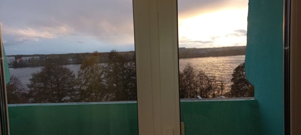 Фотография квартиры Квартира Уютная у Красивого Пруда