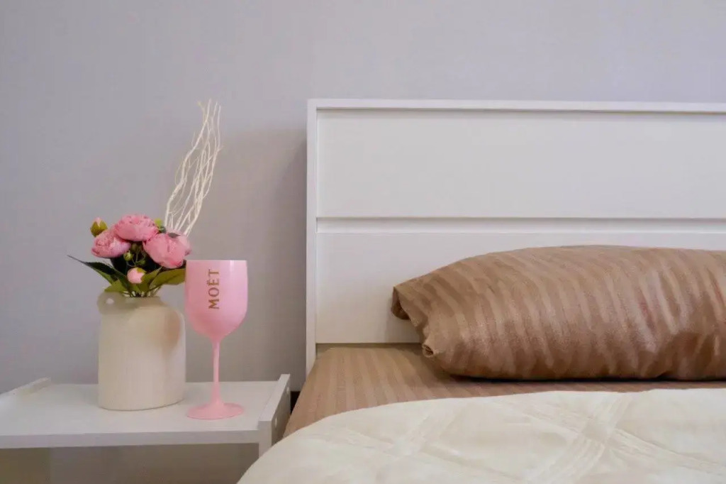 Фотография квартиры Квартира AppartDeLuxe Батурина 30