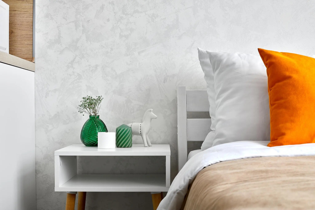 Фотография квартиры Апартаменты на улице Конгрессная 19/3