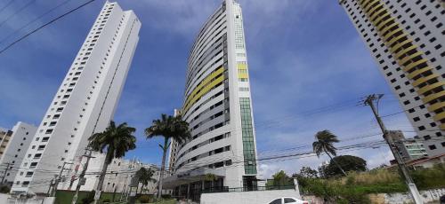 Фотография гостиницы Natal Plaza requinte, conforto e vista para o mar