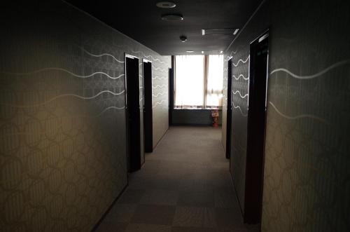 Фотография гостиницы Hotel Palms Tenmonkan