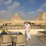 Фотография хостела Egypt pyramids inn