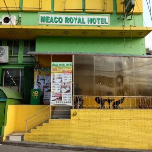 Фотография мини отеля Meaco Royal Hotel - Taytay