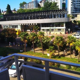 Фотография апарт отеля Миндаль