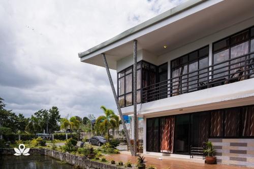 Фотографии гостевого дома 
            Casa Herminia Baler