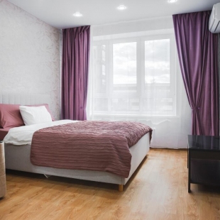 Фотография квартиры Квартира на Мечникова НИИАП