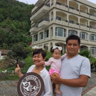 Фотографии мини отеля
Shiacare Hostel