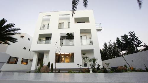 Фотография мини отеля U+U Stay