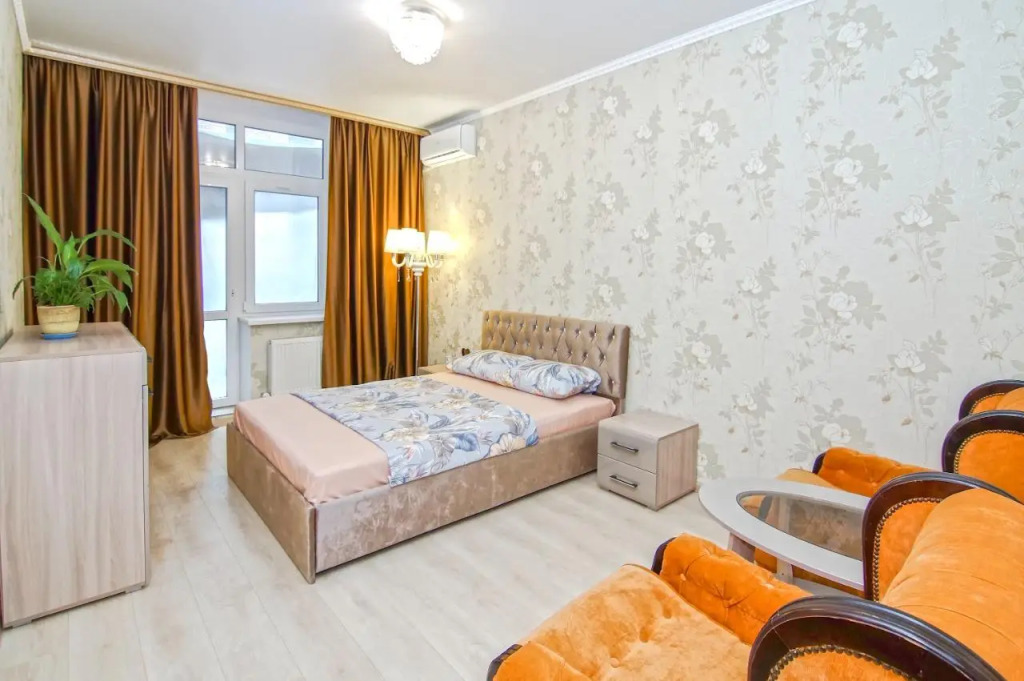 Фотография квартиры Апартаменты ЖК Панорама