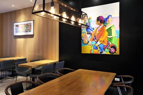 Фотография гостиницы Miller Inn