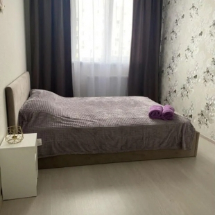 Фотография квартиры Апартаменты Светлые Уютные