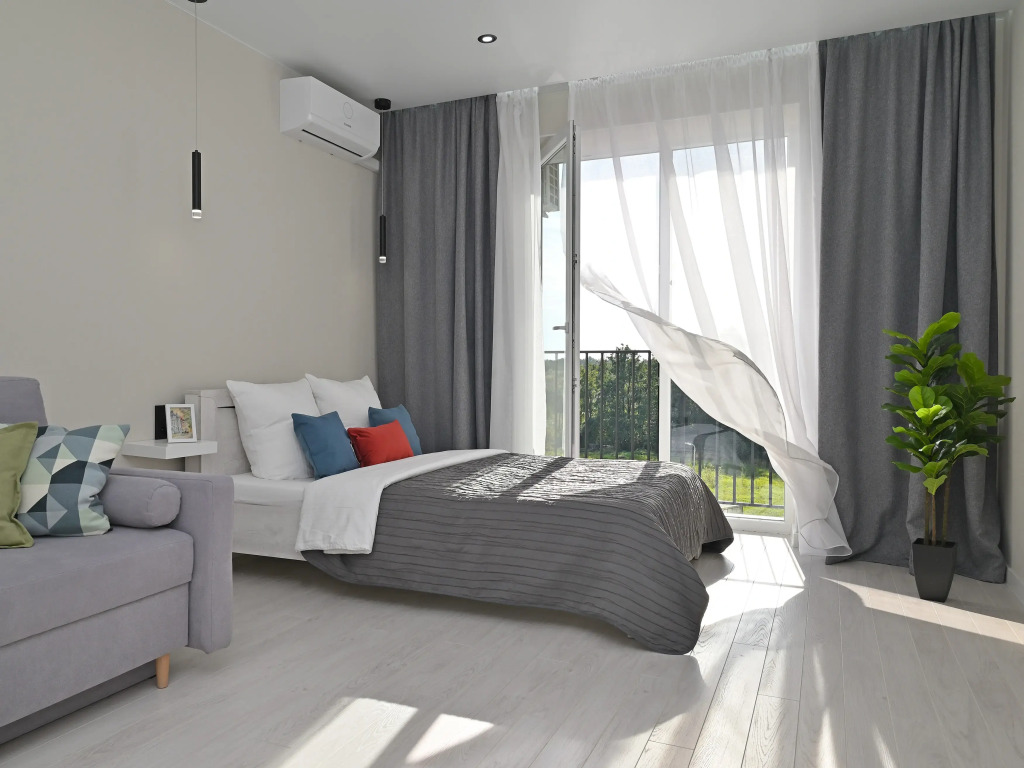 Фотография квартиры Квартира Кранц Престиж