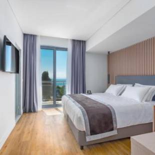 Фотографии гостиницы
Glyfada Riviera Hotel