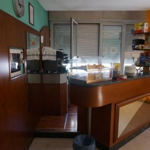 Фотография гостиницы Hotel San Marco