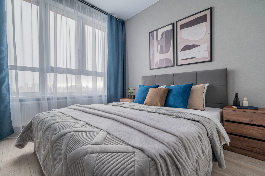 Фотография квартиры Апартаменты Уютные ЖК Астон Событие