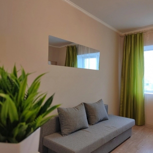 Фотография квартиры Апартаменты Студия 20 м² Белоозерский