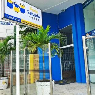 Фотографии гостиницы
Hotel Porto Salvador