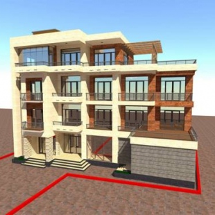 Фотография гостиницы Terassa Hotel Kobuleti