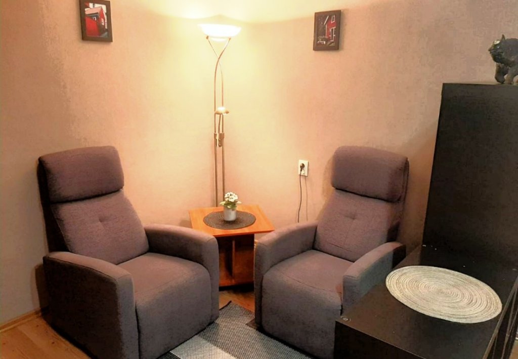 Фотография квартиры Апартаменты на улице Полярные Зори 19