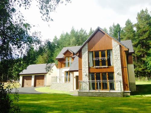 Фотография гостевого дома Carn Mhor Lodge