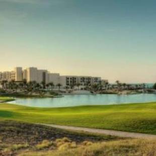 Фотографии гостиницы
Park Hyatt Abu Dhabi Hotel and Villas