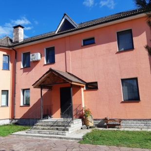 Фотография квартиры Апартаменты Селигер хаус с двумя спальнями