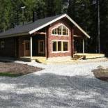 Фотография гостевого дома Holiday Home Marski