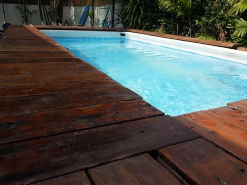 Фотография хостела Hostal Loco Coco Loco