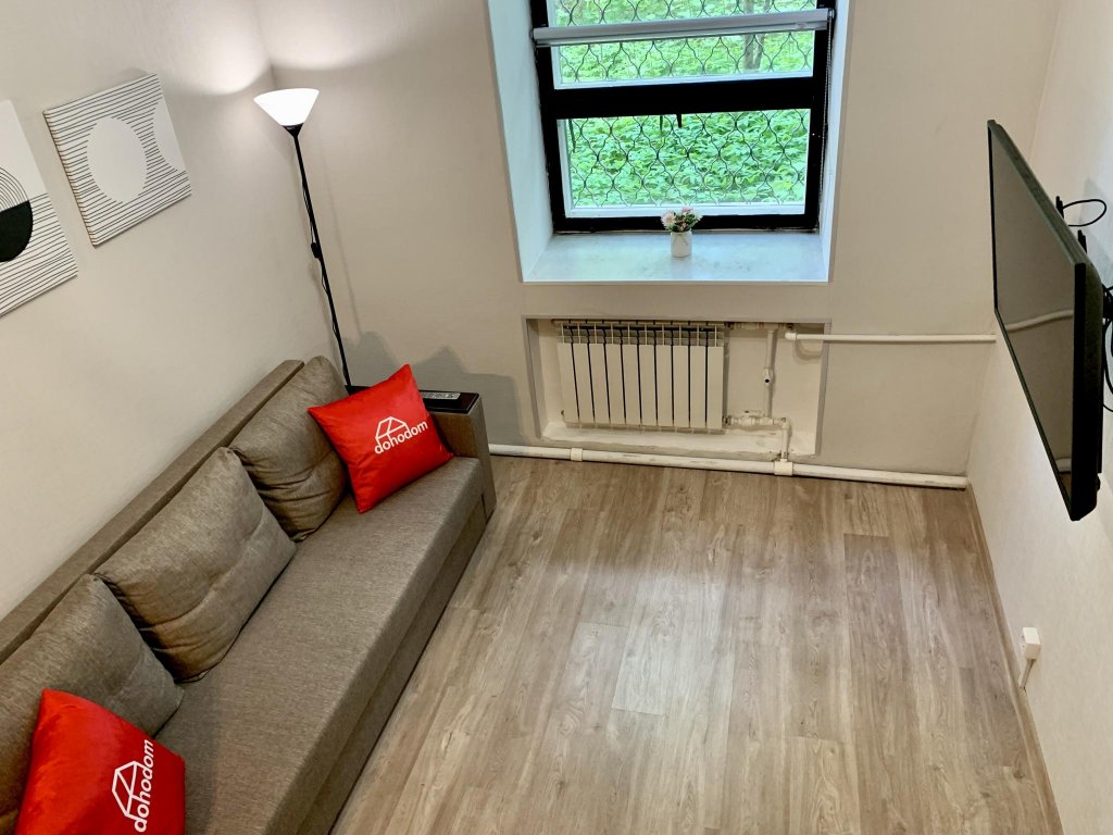 Фотография квартиры Dohodom (Доходом) на проезде Электролитный