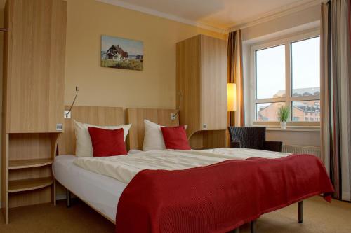 Фотография гостиницы Baltic Kölln Hotel