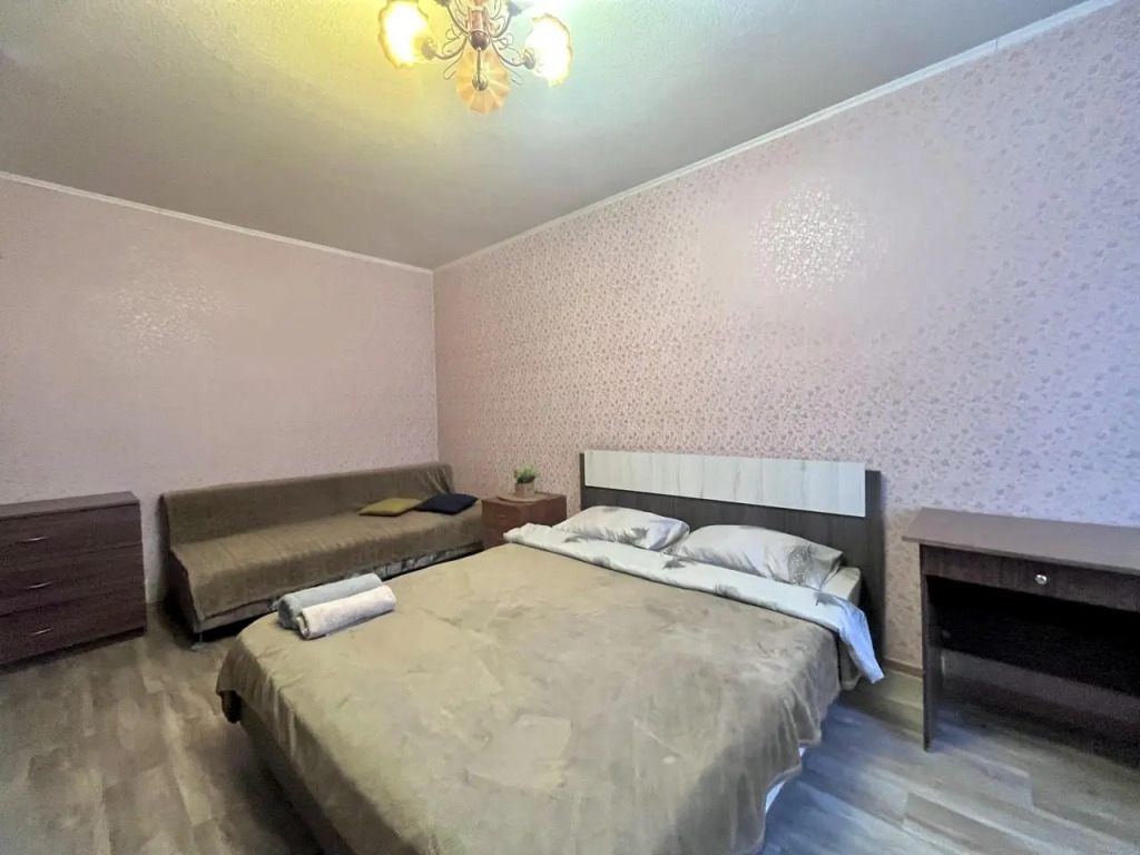 Фотография квартиры Dom89 (Дом 89) на улице 26-го съезда КПСС 6А