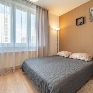 Фотография квартиры Апартаменты 461 Академика Парина 41