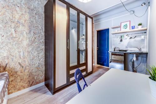 Фотография гостевого дома TeсhnoЛожка GuestRooms