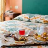 Фотография гостиницы Hotel Vecchio Borgo